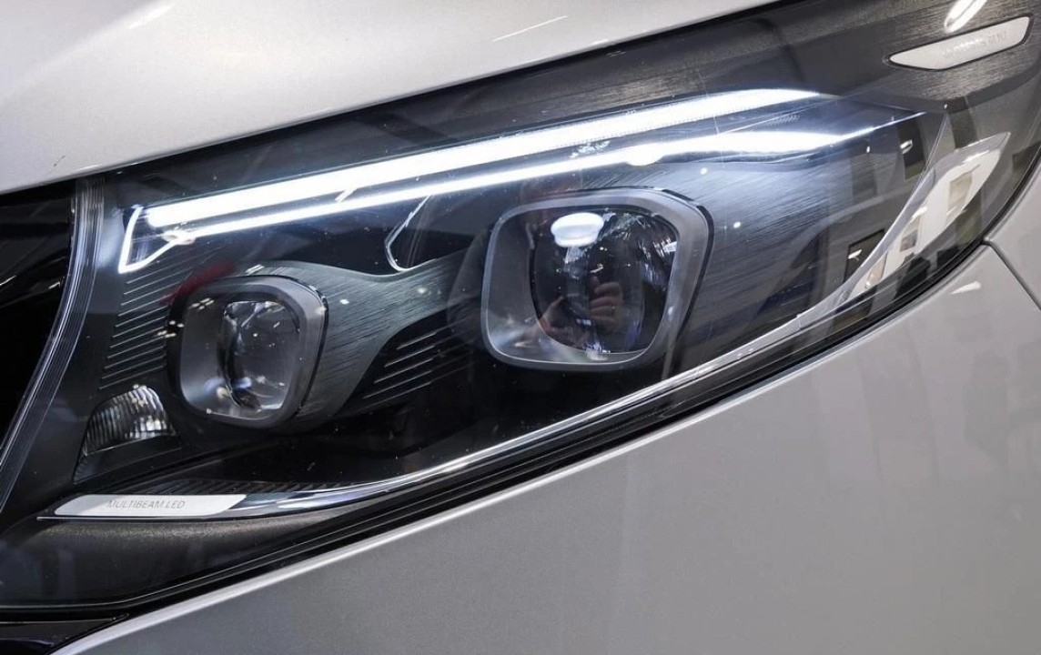 Mercedes-Benz V 220d Style Compact - foto 20