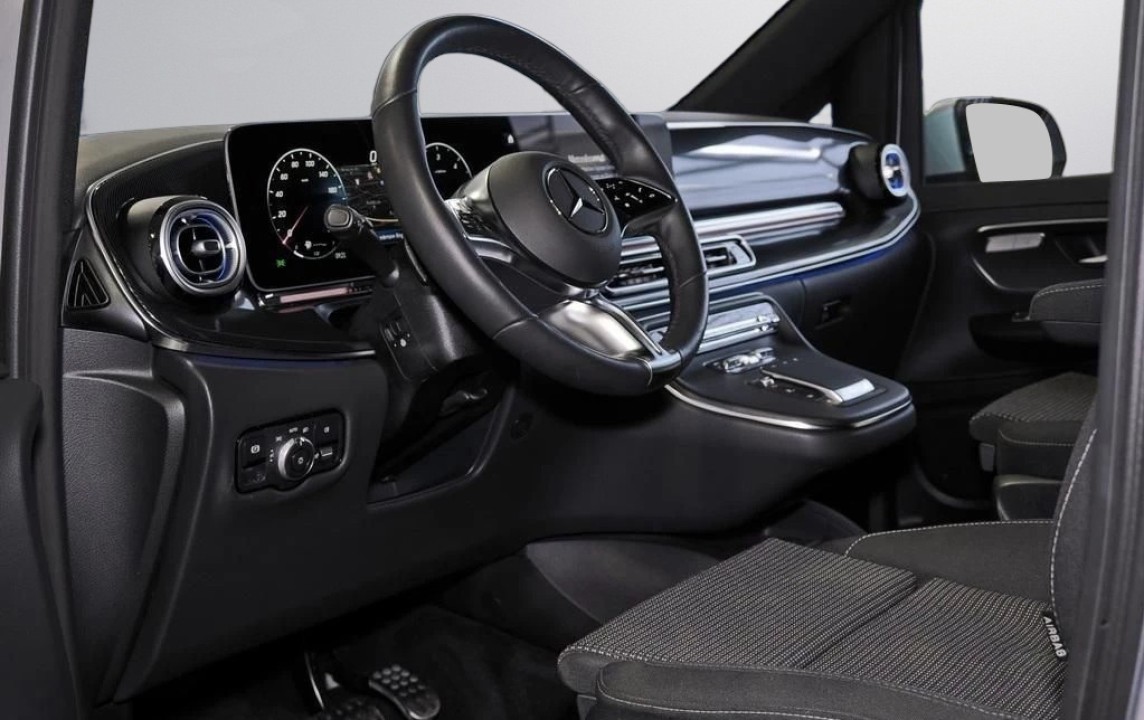 Mercedes-Benz V 220d Style Compact - foto 6
