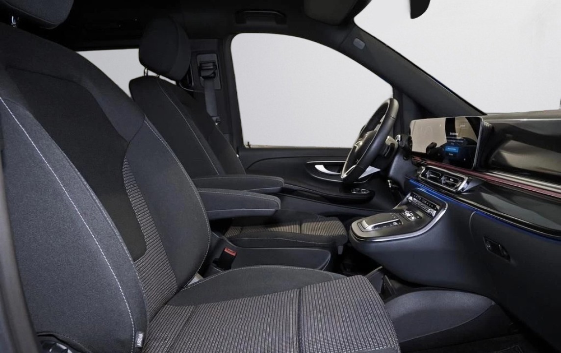 Mercedes-Benz V 220d Style Compact - foto 8