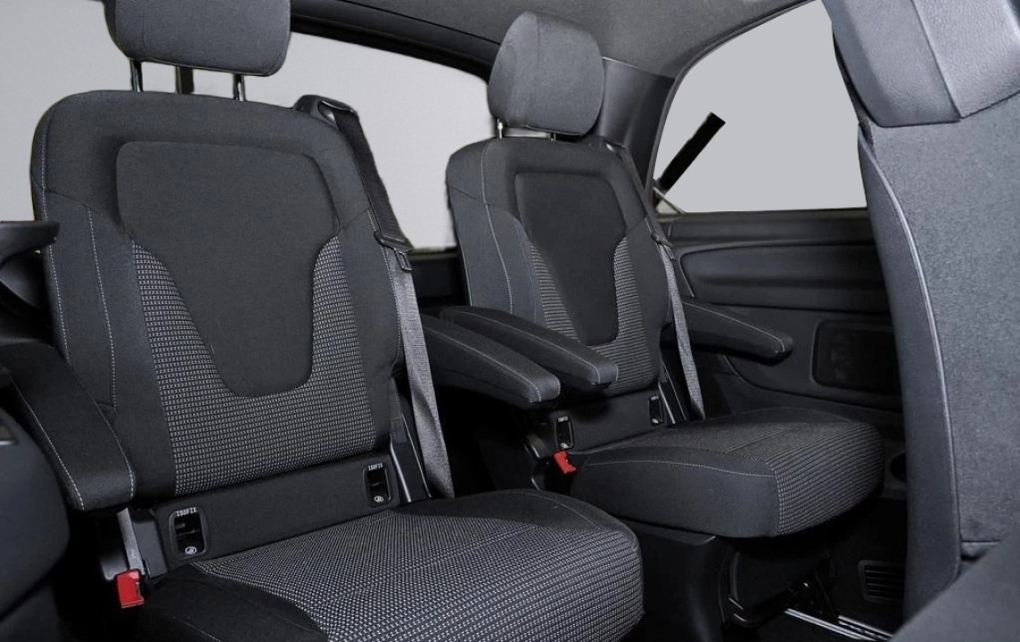 Mercedes-Benz V 220d Style Compact - foto 12