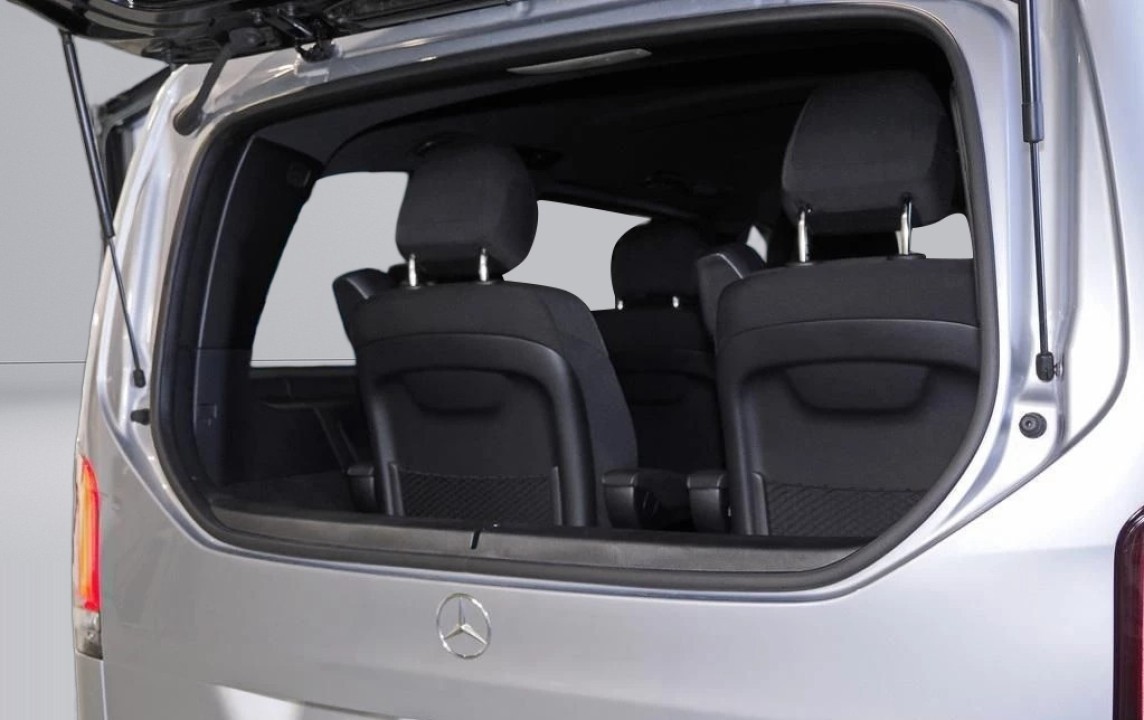 Mercedes-Benz V 220d Style Compact - foto 19