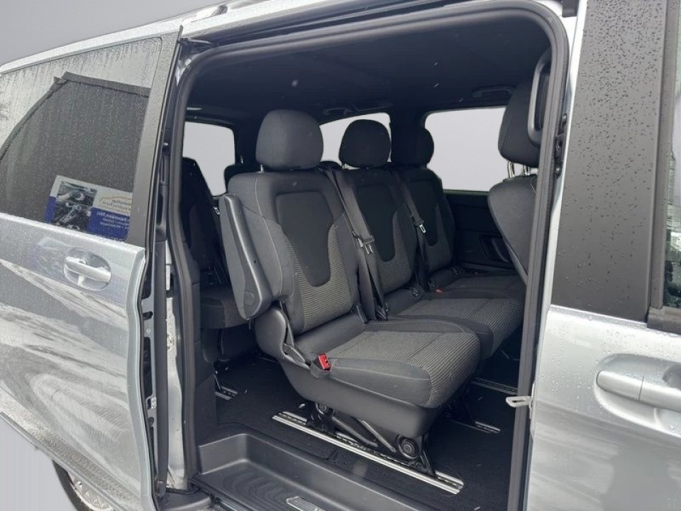 Mercedes-Benz V 220d Style Compact - foto 14