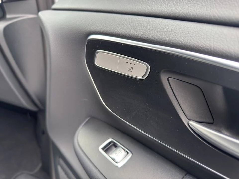 Mercedes-Benz V 220d Style Compact - foto 17