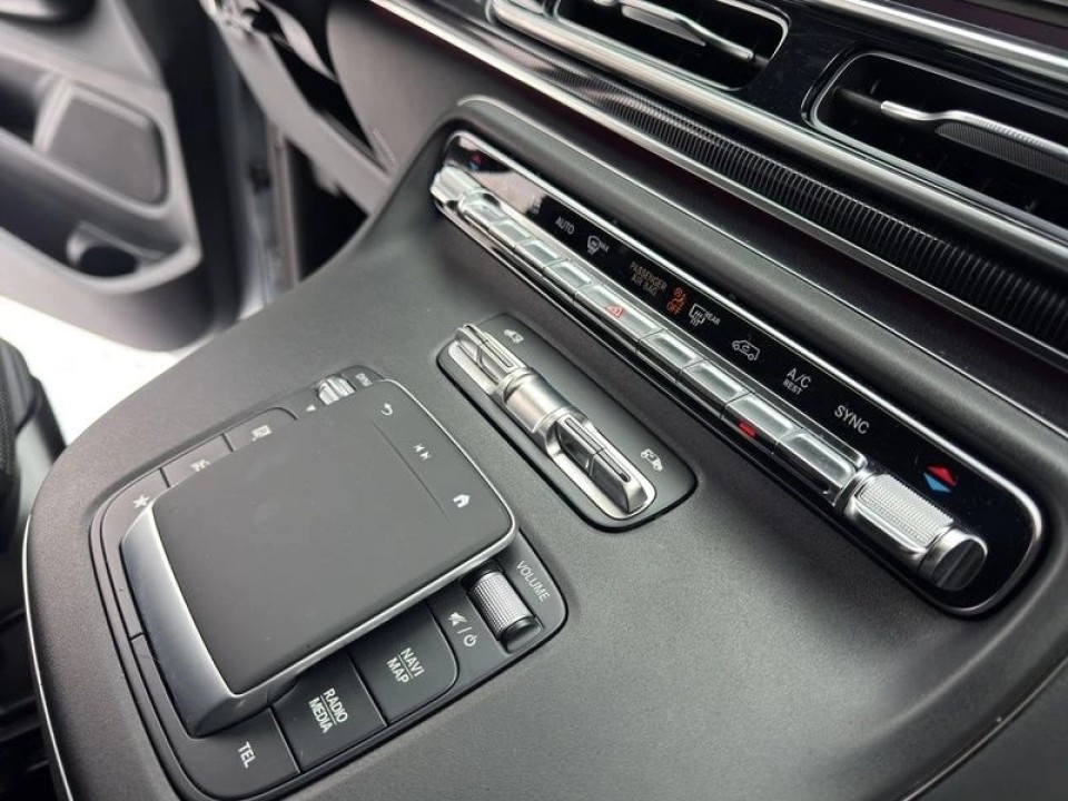 Mercedes-Benz V 220d Style Compact - foto 10