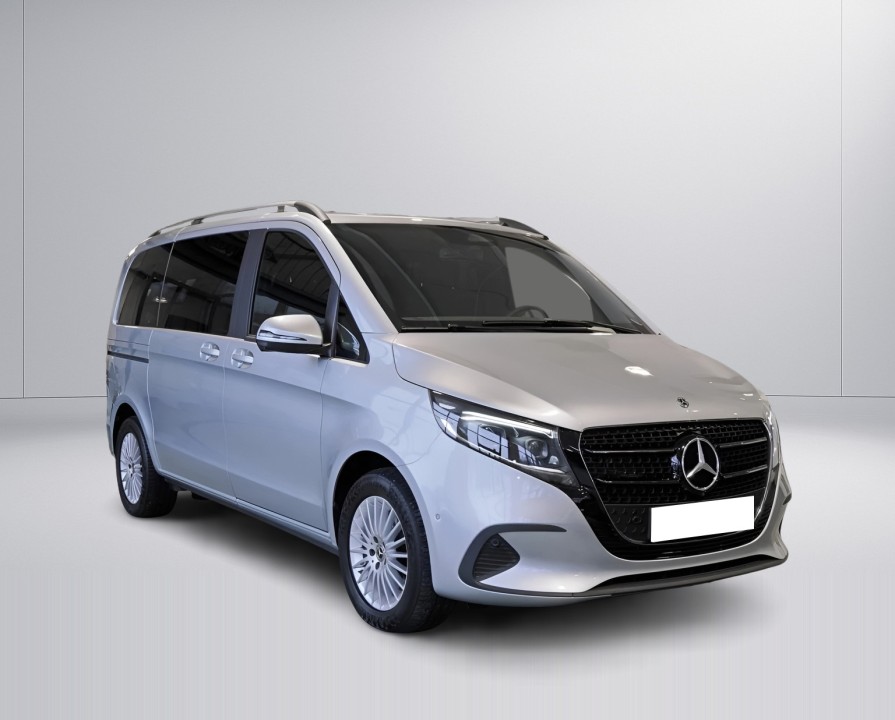 Mercedes-Benz V 220d Style Compact