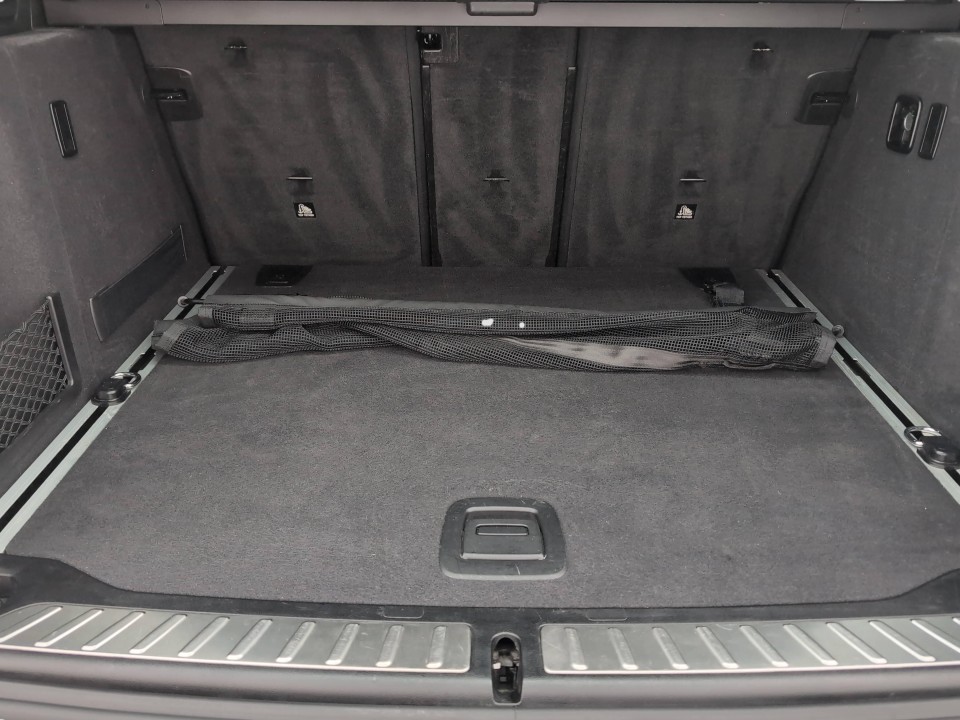 BMW X3 xDrive20d M-Sport - foto 12