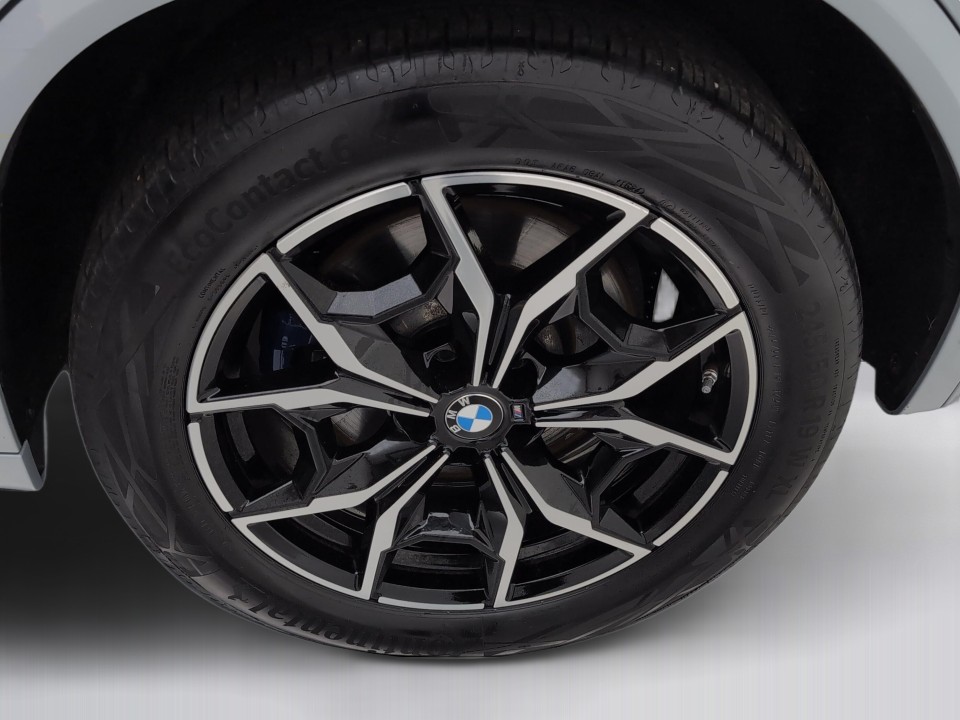 BMW X3 xDrive20d M-Sport - foto 13