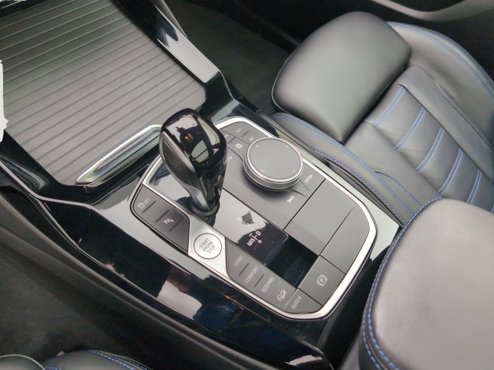 BMW X3 xDrive20d M-Sport - foto 10