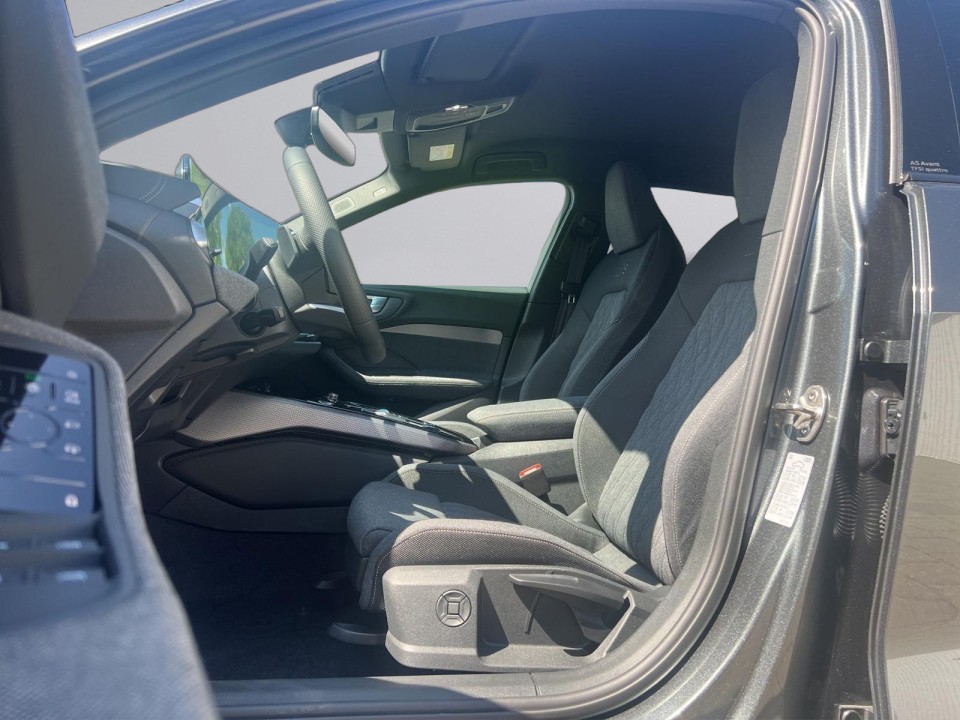 Audi A5 Avant 40TFSI quattro - foto 9