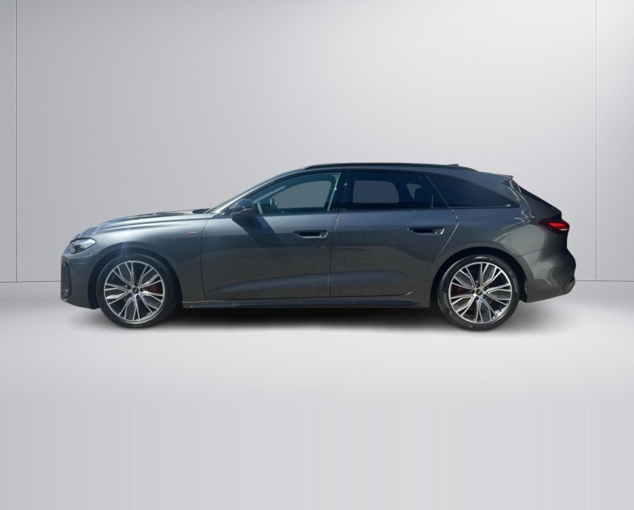 Audi A5 Avant 40TFSI quattro - foto 6