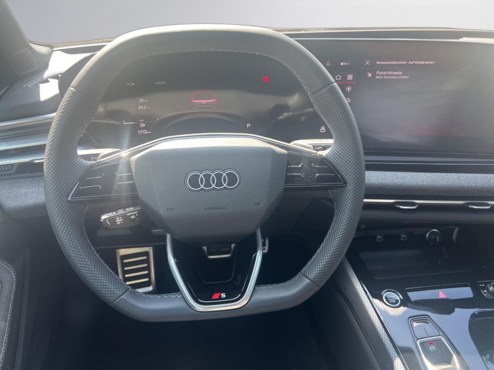 Audi A5 Avant 40TFSI quattro - foto 19