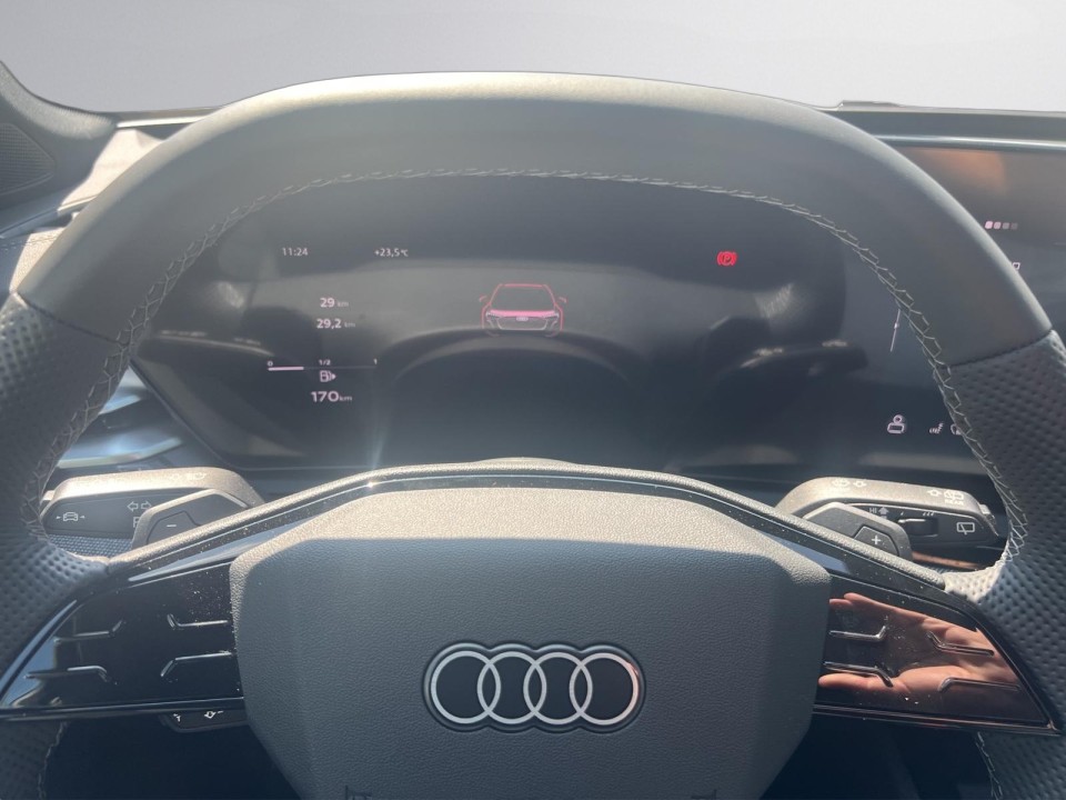 Audi A5 Avant 40TFSI quattro - foto 20