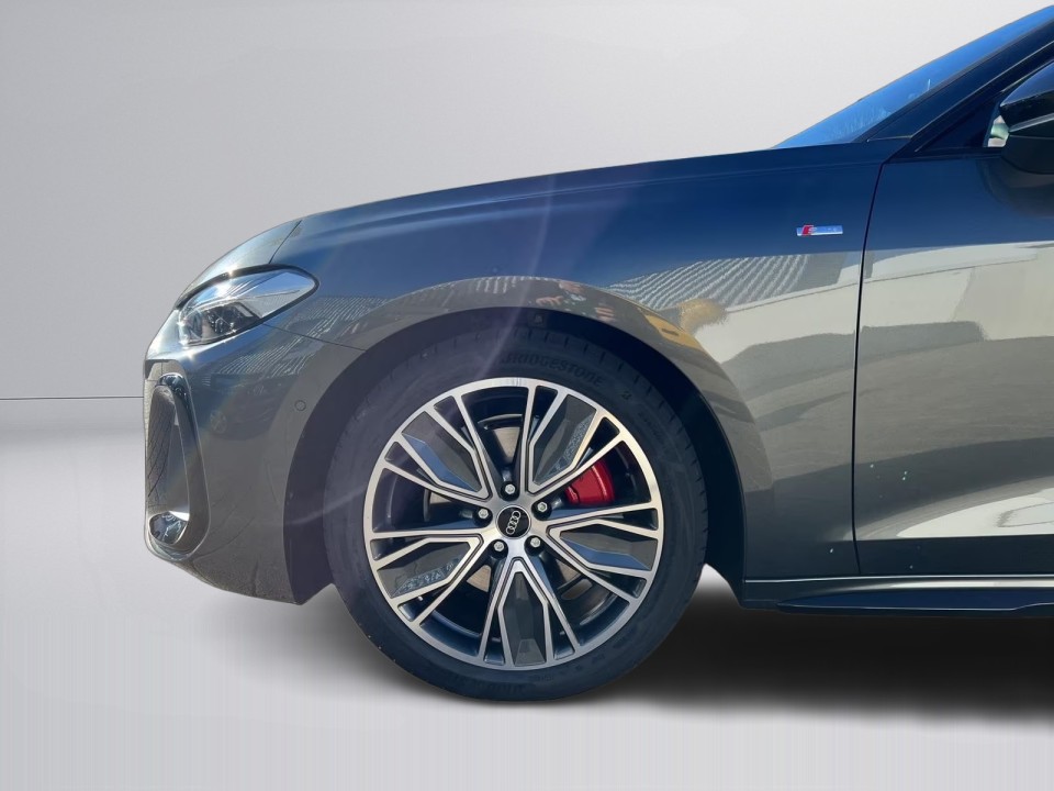 Audi A5 Avant 40TFSI quattro - foto 28