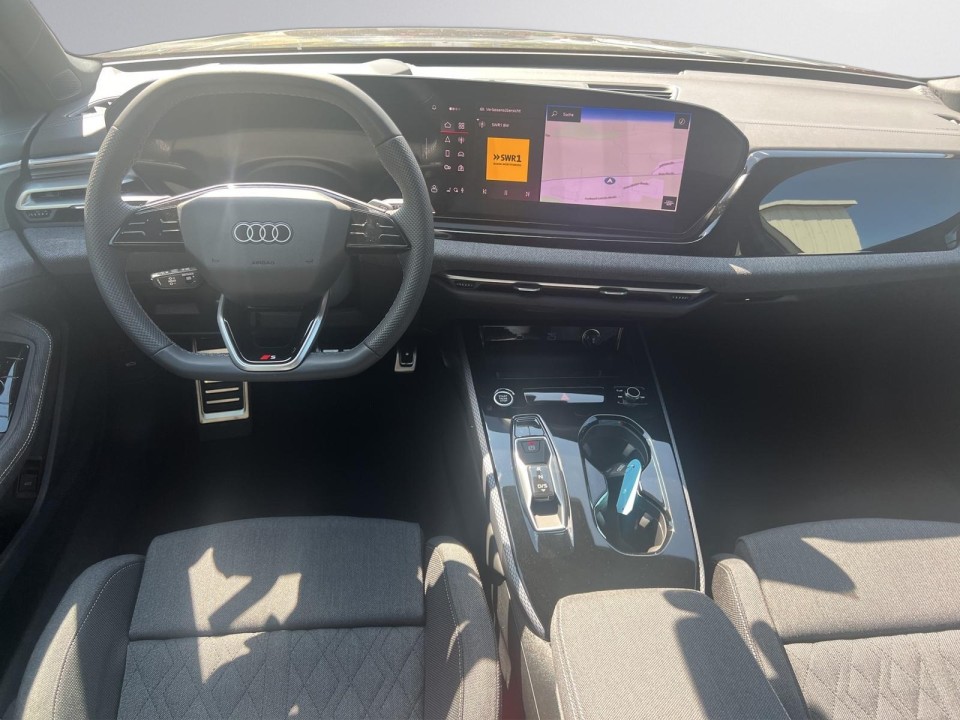 Audi A5 Avant 40TFSI quattro - foto 17