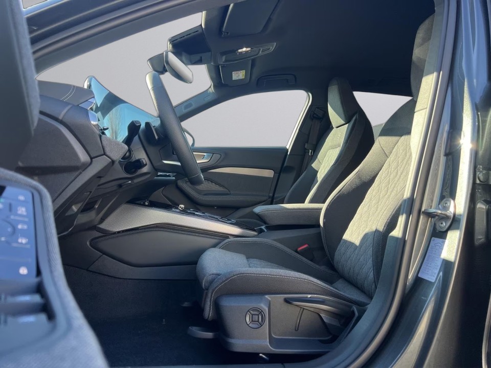 Audi A5 Avant 40TFSI quattro - foto 10