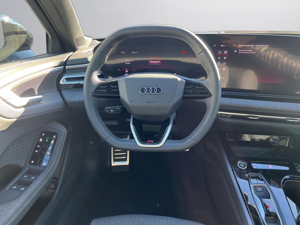 Audi A5 Avant 40TFSI quattro - foto 18