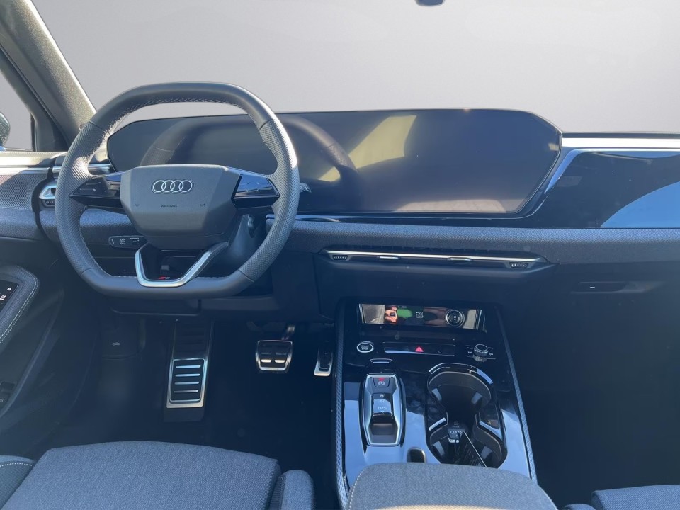 Audi A5 Avant 40TFSI quattro - foto 16