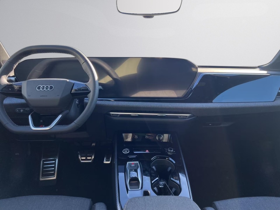 Audi A5 Avant 40TFSI quattro - foto 15