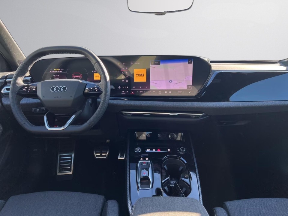 Audi A5 Avant 40TFSI quattro - foto 14
