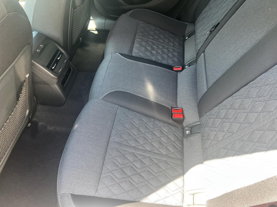 Audi A5 Avant 40TFSI quattro - foto 12