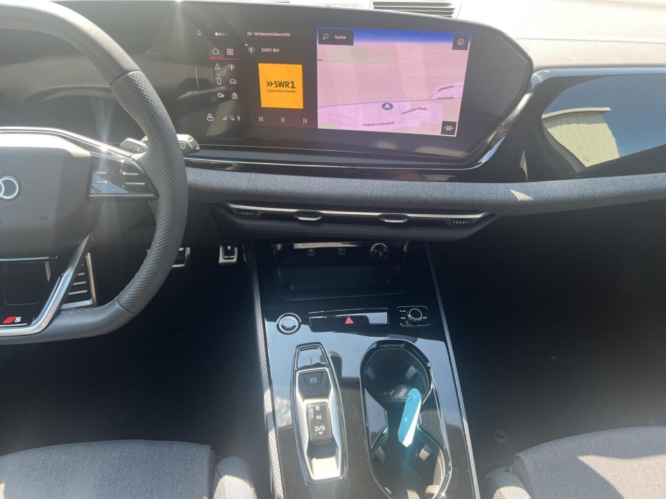 Audi A5 Avant 40TFSI quattro - foto 21