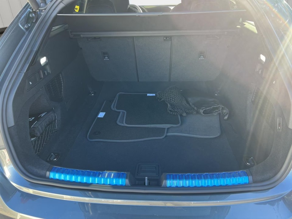 Audi A5 Avant 40TFSI quattro - foto 26