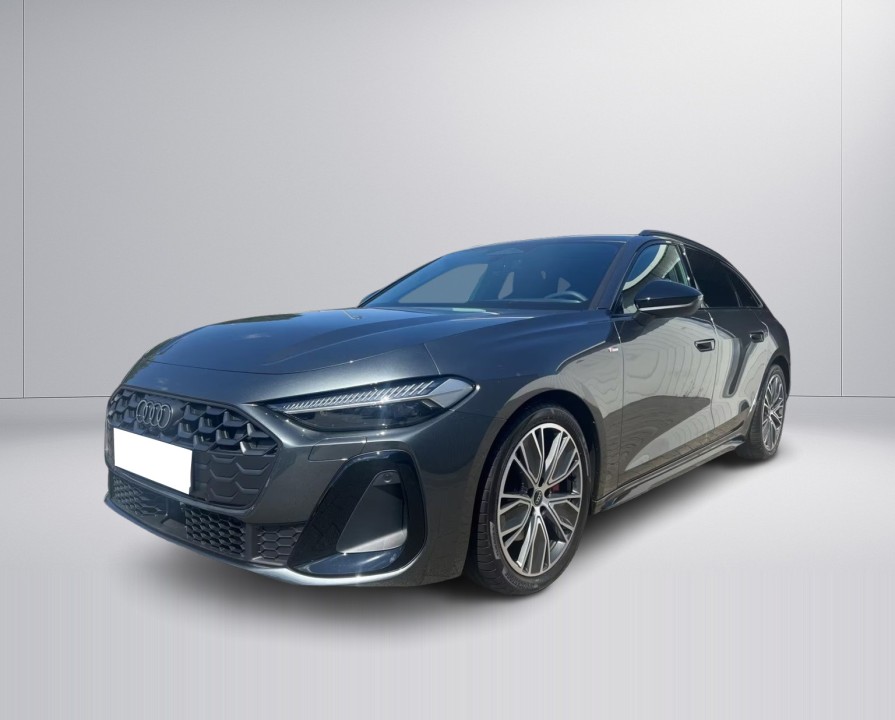 Audi A5 Avant 40TFSI quattro - foto 7