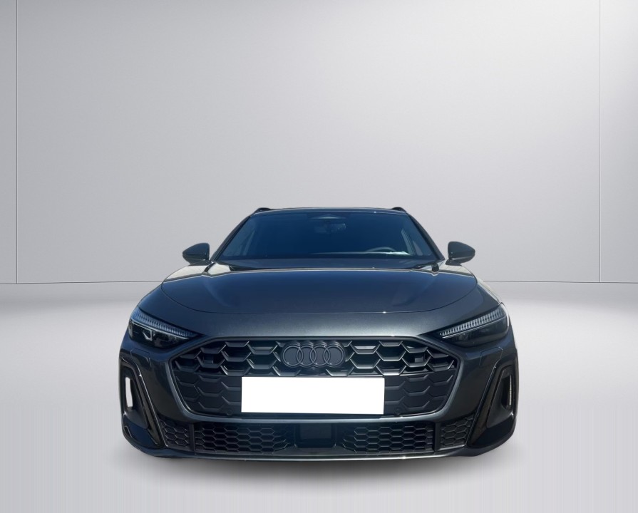 Audi A5 Avant 40TFSI quattro - foto 8