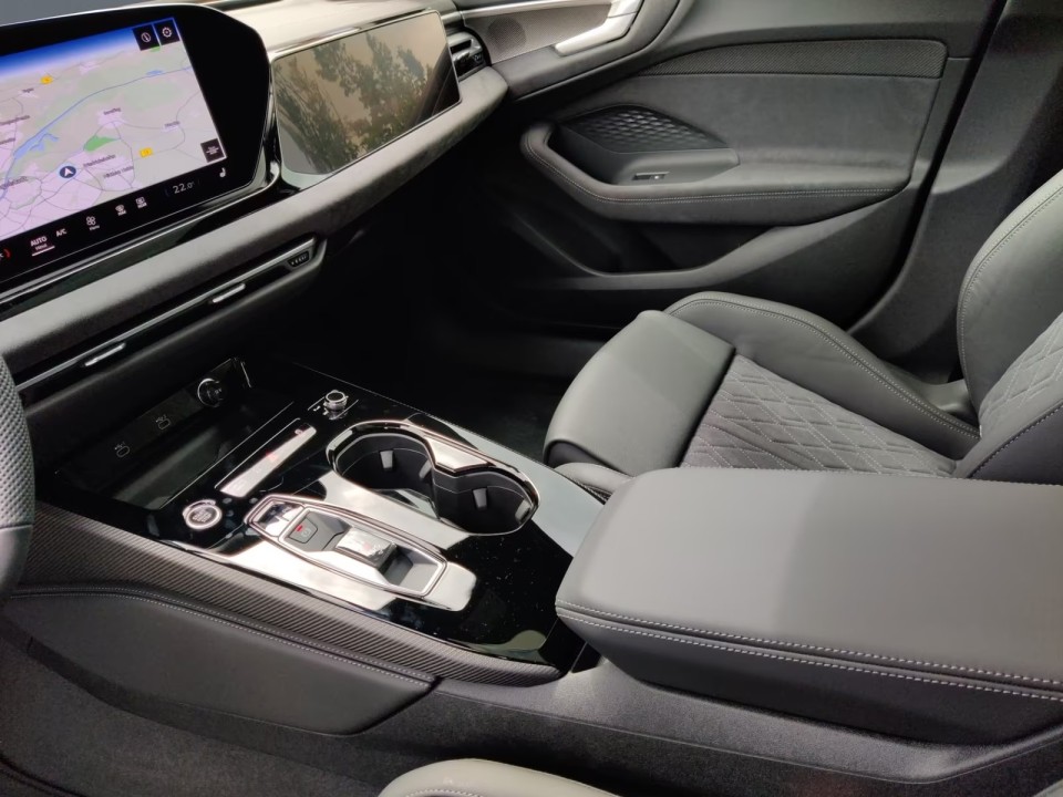 Audi A5 Limousine e-hybrid quattro S-Line - foto 10