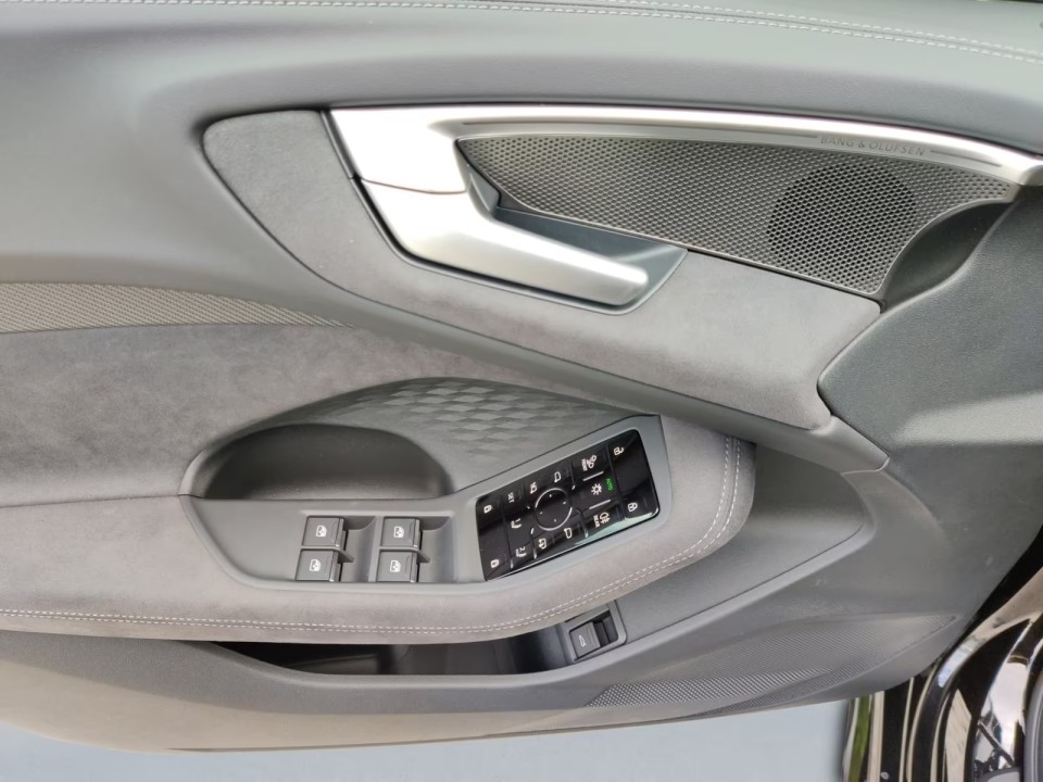 Audi A5 Limousine e-hybrid quattro S-Line - foto 14