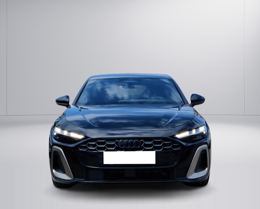 Audi A5 Limousine e-hybrid quattro S-Line (5)