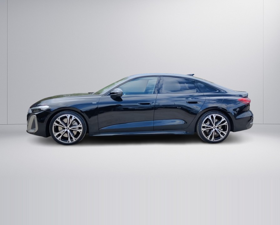 Audi A5 Limousine e-hybrid quattro S-Line (2)