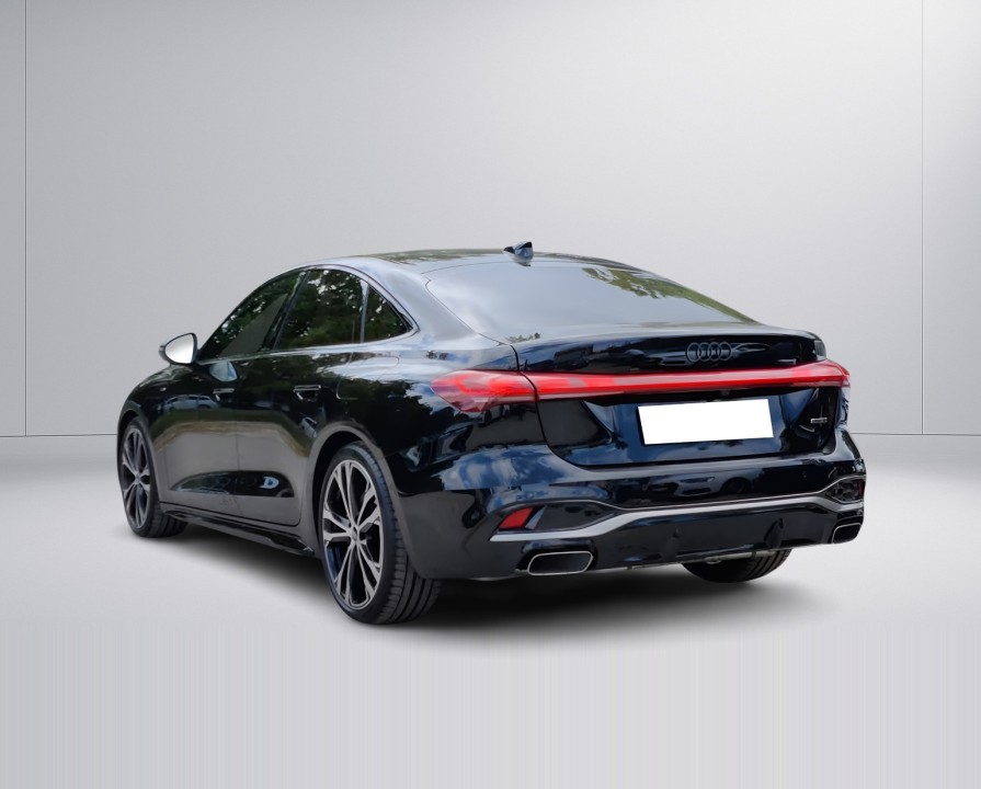 Audi A5 Limousine e-hybrid quattro S-Line (3)