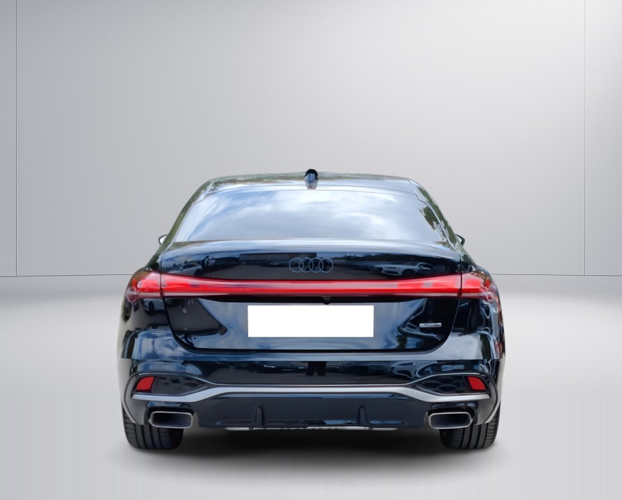 Audi A5 Limousine e-hybrid quattro S-Line (4)