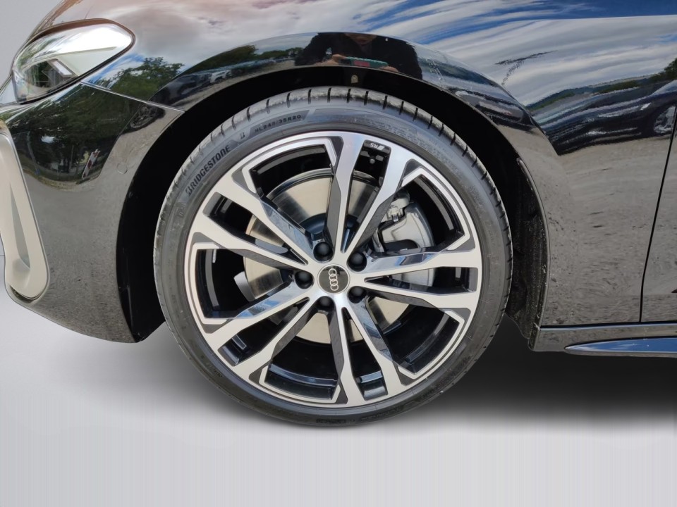 Audi A5 Limousine e-hybrid quattro S-Line - foto 17