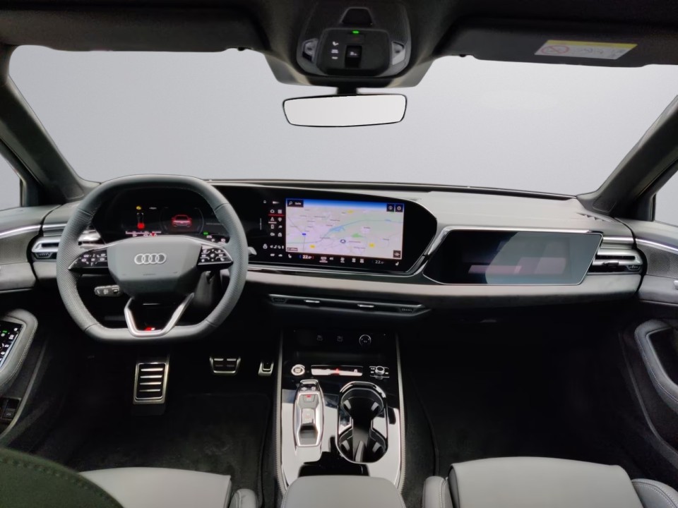 Audi A5 Limousine e-hybrid quattro S-Line - foto 7