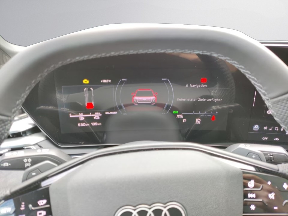 Audi A5 Limousine e-hybrid quattro S-Line - foto 9