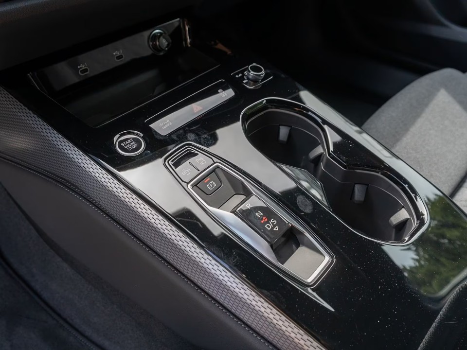 Audi A5 Avant TDI quattro S-Line - foto 11
