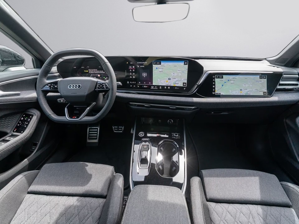 Audi A5 Avant TDI quattro S-Line - foto 6