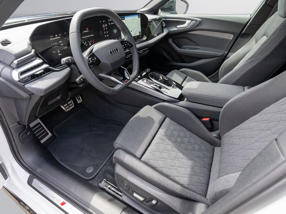 Audi A5 Avant TDI quattro S-Line - foto 7
