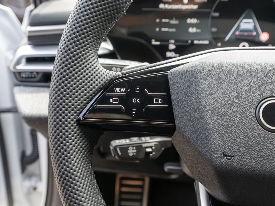 Audi A5 Avant TDI quattro S-Line - foto 9
