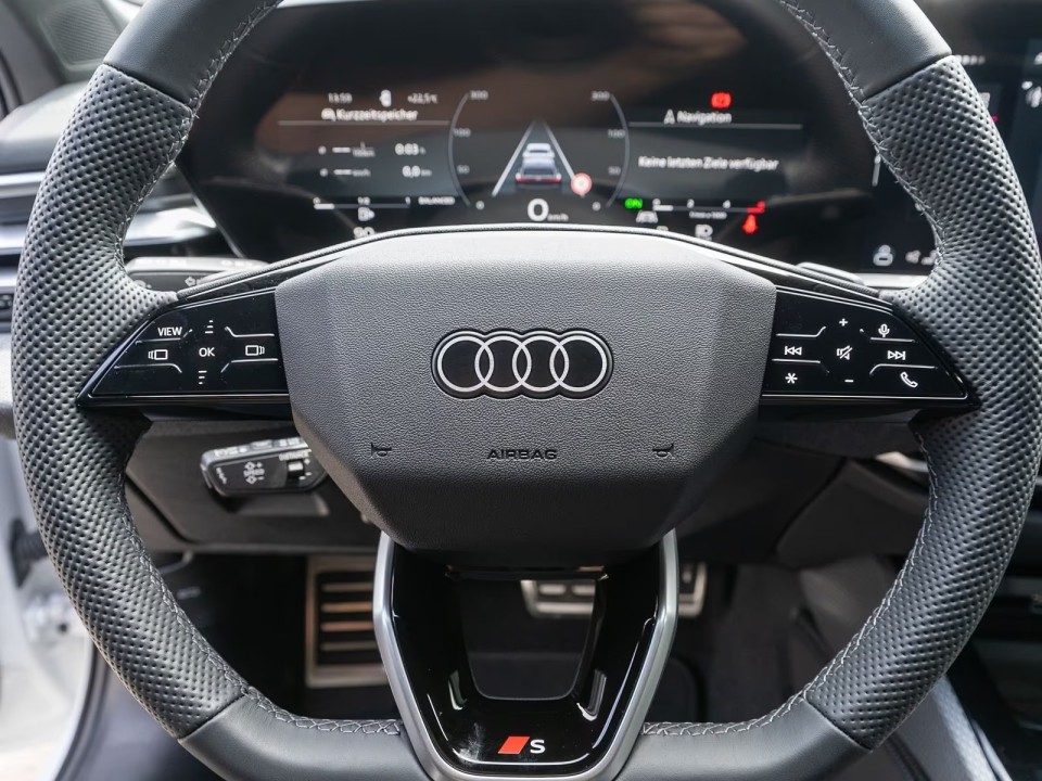 Audi A5 Avant TDI quattro S-Line - foto 8