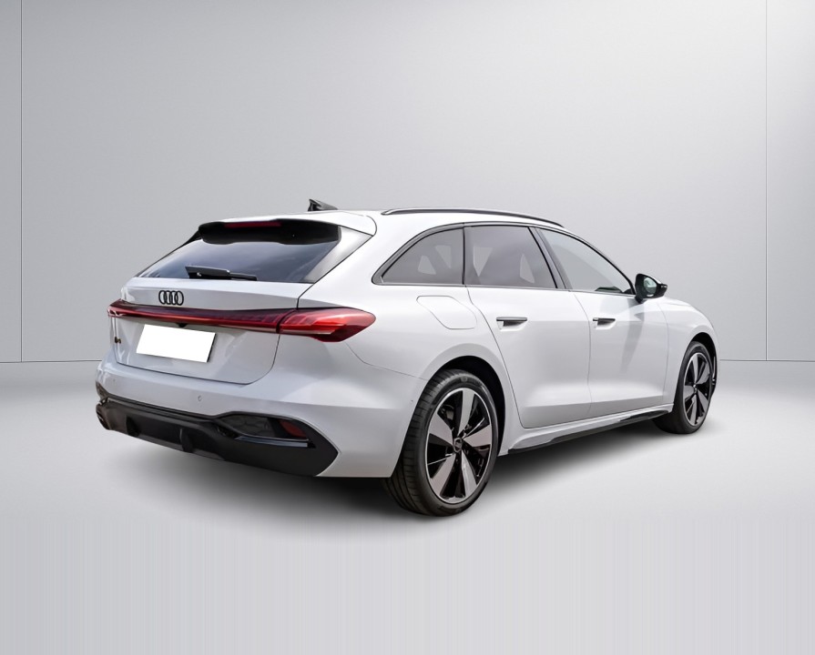 Audi A5 Avant TDI quattro S-Line (3)