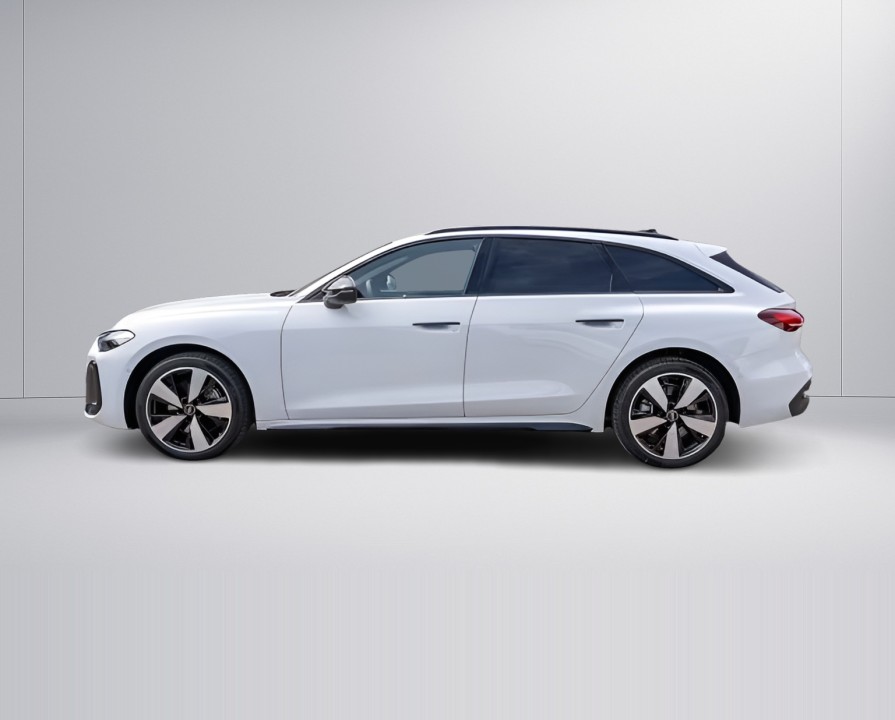 Audi A5 Avant TDI quattro S-Line (5)