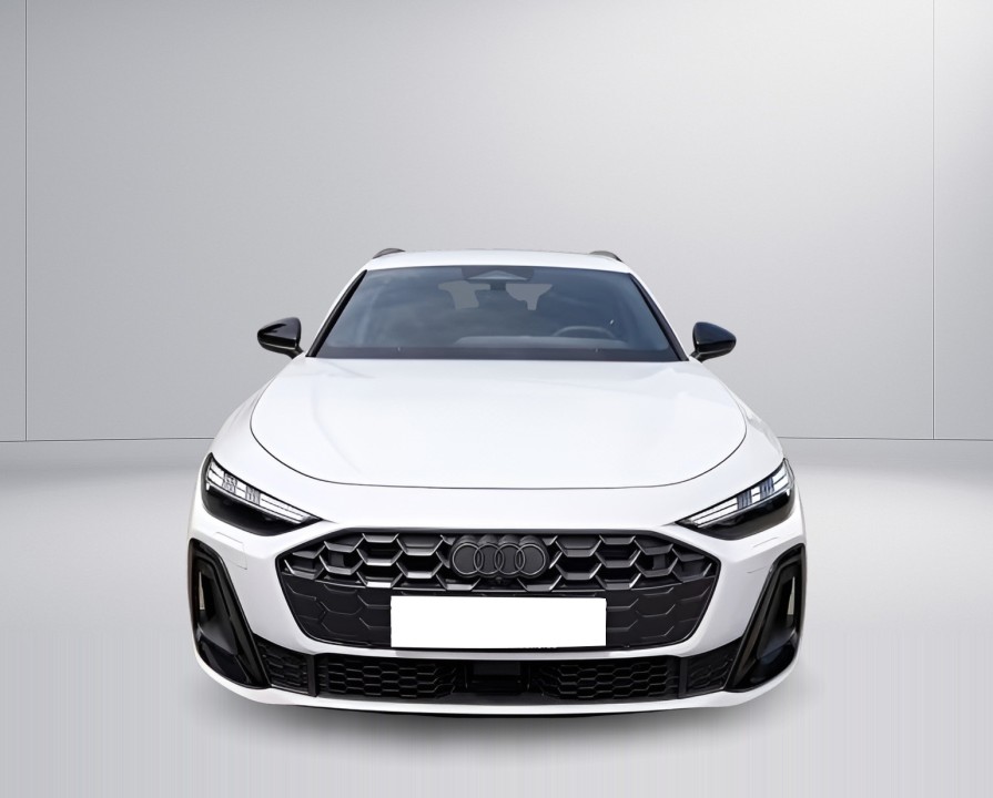 Audi A5 Avant TDI quattro S-Line (2)
