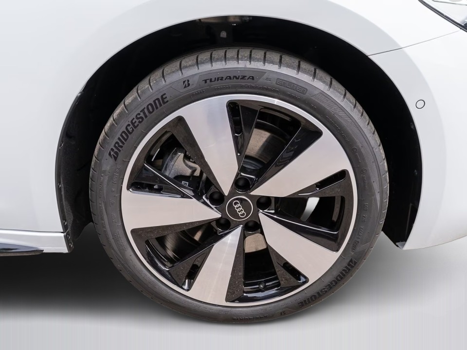 Audi A5 Avant TDI quattro S-Line - foto 17