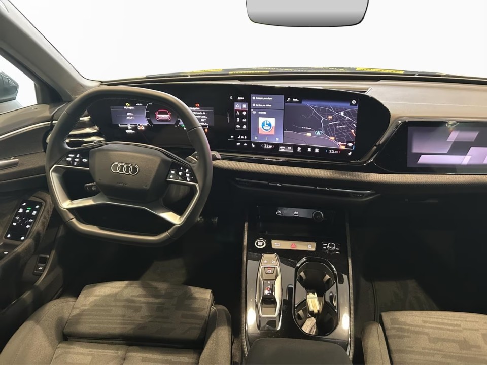 Audi A5 Limousine 40TDI S tronic - foto 10
