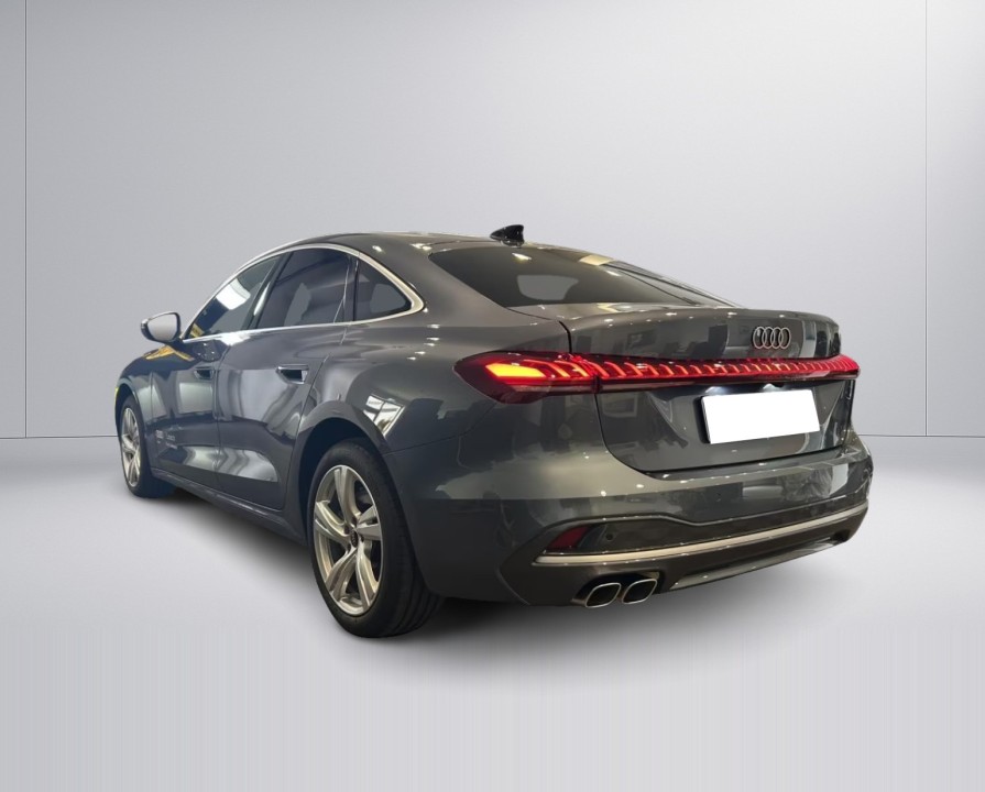 Audi A5 Limousine 40TDI S tronic (5)