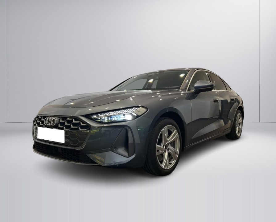 Audi A5 Limousine 40TDI S tronic (2)