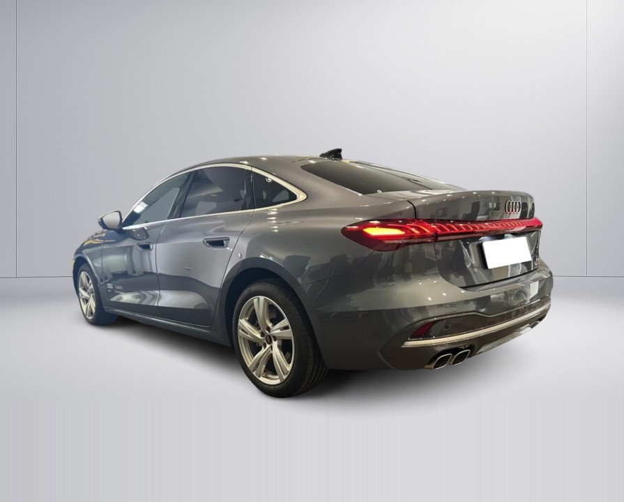 Audi A5 Limousine 40TDI S tronic (4)